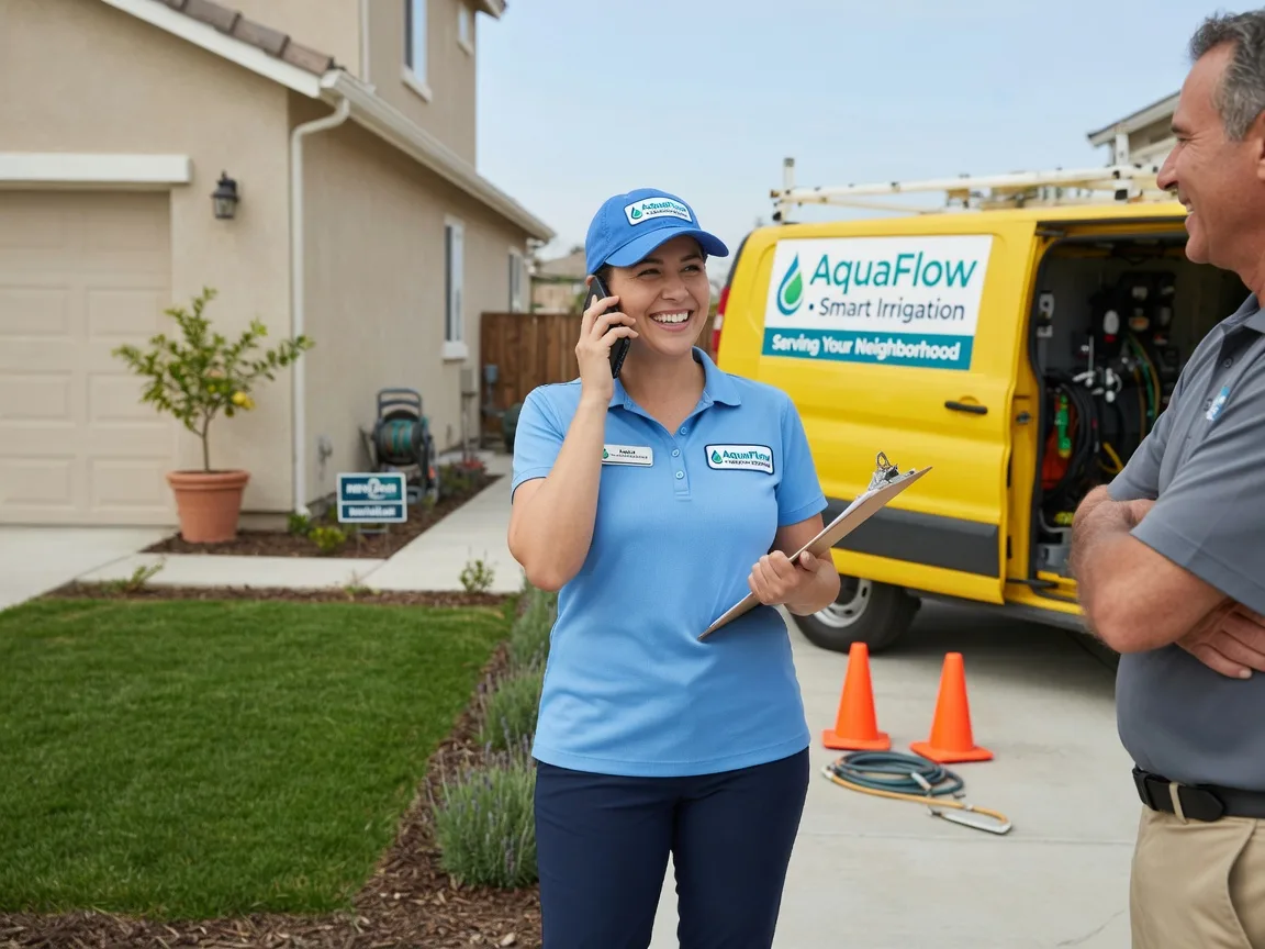Irrigation Installation Marysville, MT FAQs